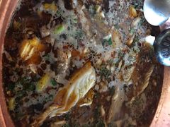 -朝伟清真铜瓢牛肉馆(三十年老·店)