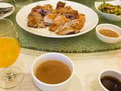 -北海渔村酒楼·粤菜海鲜点心(新华店)