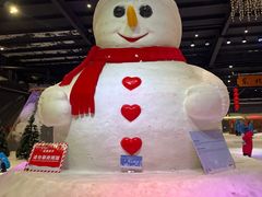 -宁波冰雪大世界(北仑区)