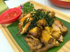 -荷花泰菜(东方新天地店)