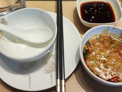 -湯系·煲汤手艺人(东二环泰禾广场店)