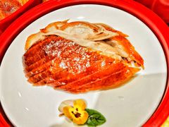 酥香烤鸭-北平食坊·烤鸭(黄寺大街店)