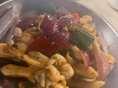 -小煵记·打边炉(西丽文光店)