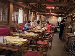 -小吊梨汤·北京菜(香山店)