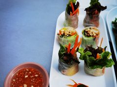 -蔡澜Pho·越南粉餐厅(海上世界店)