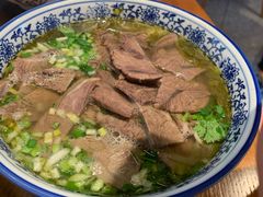 -甘记兰州牛肉面(Chadstone 旗舰店)