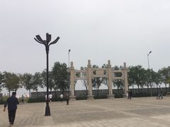 -天津妈祖文化园