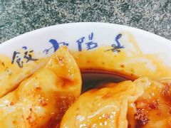 -春阳水饺(香槟广场店)