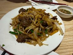 -滋味满屋美食坊(上海街店)