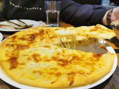 -LUCCA卢卡西班牙海鲜饭(远洋广场店)