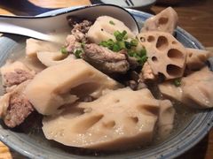 -静一餐厅·湖北菜(前门创始店)