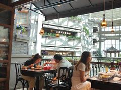 -阿大排档(长春这有山店)