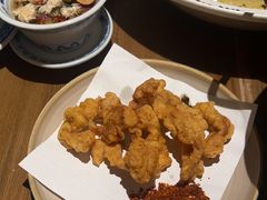 -首秀·四川料理(星耀101店)