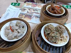 -添好运(中环IFC店)