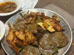 -盟重烧烤(高正街店)