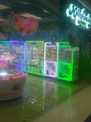 -莫莉幻想儿童乐园(北京昌发展万科店)