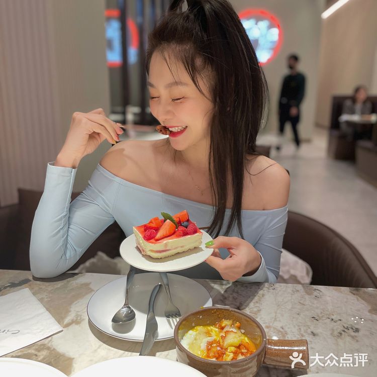 约会去cincin鲜时呀🌹