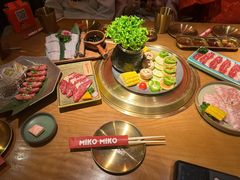 -MIKOMIKO和牛烧肉专门店(南门店)