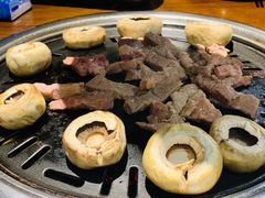 -·缸桶屋·韩式牛肋条自助烤肉(西湖D11店)