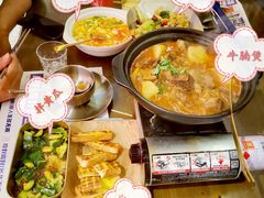 -神府路壹号·海鲜烧烤·砂锅粥·锅物(三坊七巷店)