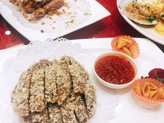 -快乐海鲜城(虎泉街店)