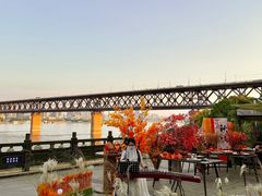 -汉水谣·江景餐厅(江滩店)