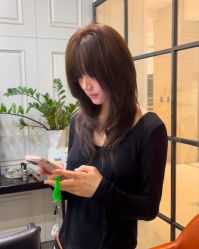 -FranckProvost梵珀·巴黎     法国美发沙龙