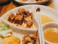 -素满香·素食自助餐厅(直营·大兴街店)