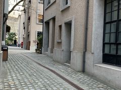 -徐家汇源景区-衡山坊