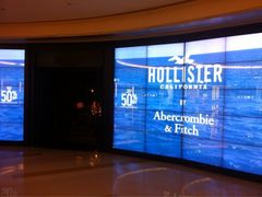 iphone_upload_pic-Hollister Co(杭州万象城店)