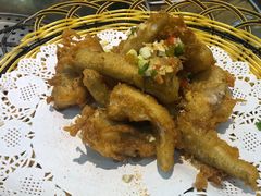 -飞尝蚝·顺德菜·鱼生(顺德总店)