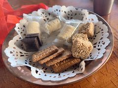 -玛吉阿米·餐吧