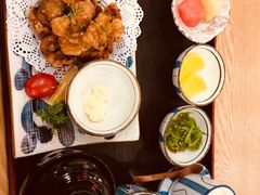 -八间(合生汇店)