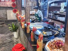 -客家大院·非遗赣南客家菜(郁孤台店)