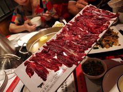 -牛事制造局牛肉火锅(莲岳路店)