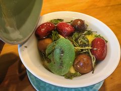 -青海名吃尕张娃非遗烤肉(海湖总店)