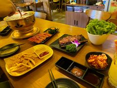 -AJIYA炭火烧肉(徐汇正大乐城店)