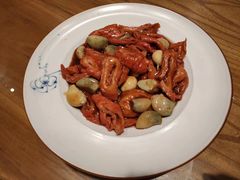 -壹零捌道·北京烤鸭(车公庄店)