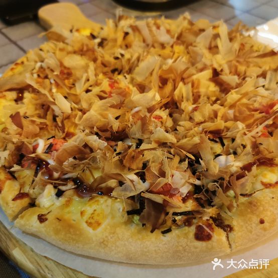 K7凯琪披萨店(立山店)