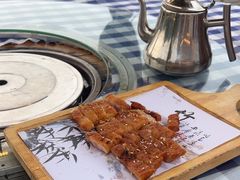 -正嘢私房菜