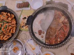 -晓林火锅(安定门店)