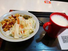 -永和大王(解放东路店)