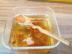 -良米山·云南野生菌过桥米线(上海首店)