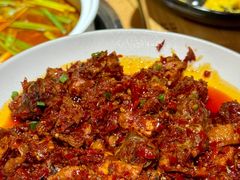 -鲜菌江湖正宗野生菌火锅