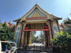 -西双版纳傣族园