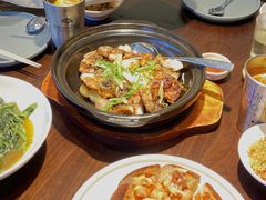 -千日贺茶餐厅(高新万达店)