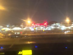 -杭州萧山国际机场