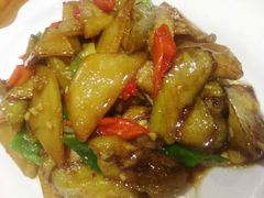 地三鲜-东北大菜馆(延长路店)