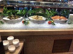 -东莞塘厦三正半山温泉酒店·沙利文西餐厅