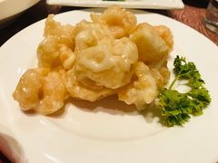 -东方明珠老上海8号餐厅(东方明珠广播电视塔店)